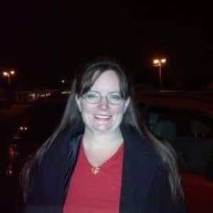 Meet your Posher, Kathy